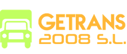 Getrans 2008 S.L. logo